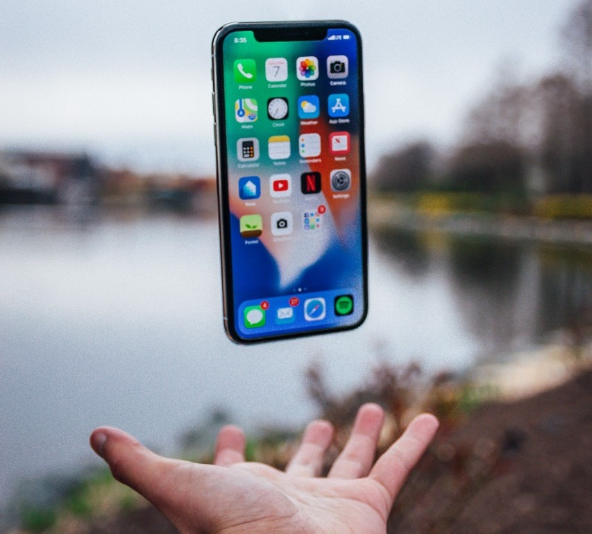 Myth bust on iPhones