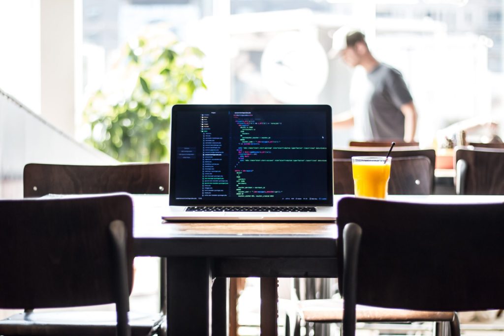 Easy Coding on Mac