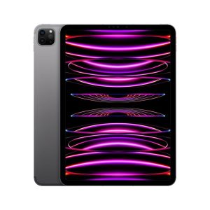 iPad