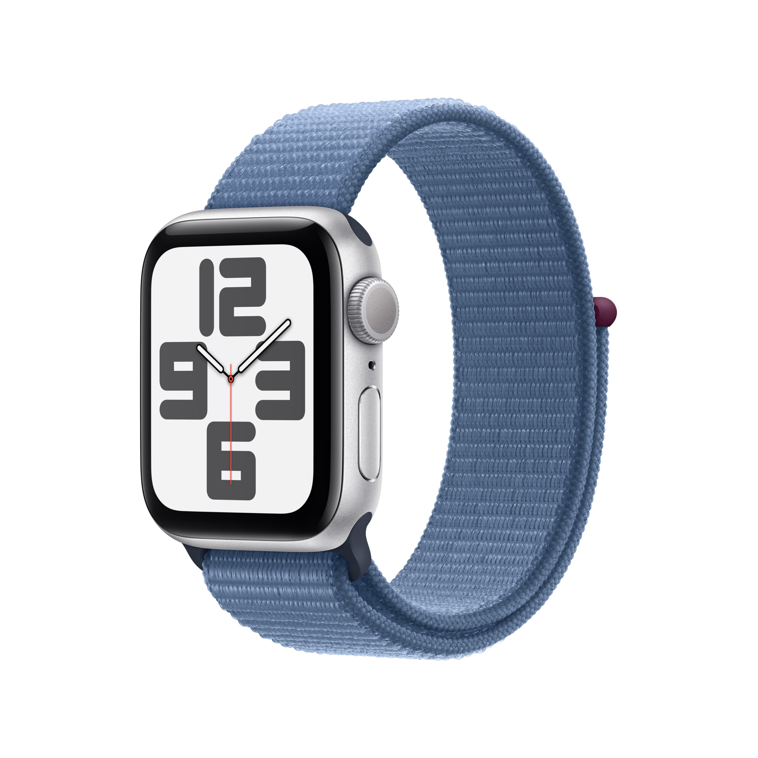 Apple_Watch_SE_GPS_40mm_Silver_Aluminum_Winter_Blue_Sport_Loop_PDP_Image_2023_Position-1__en-US