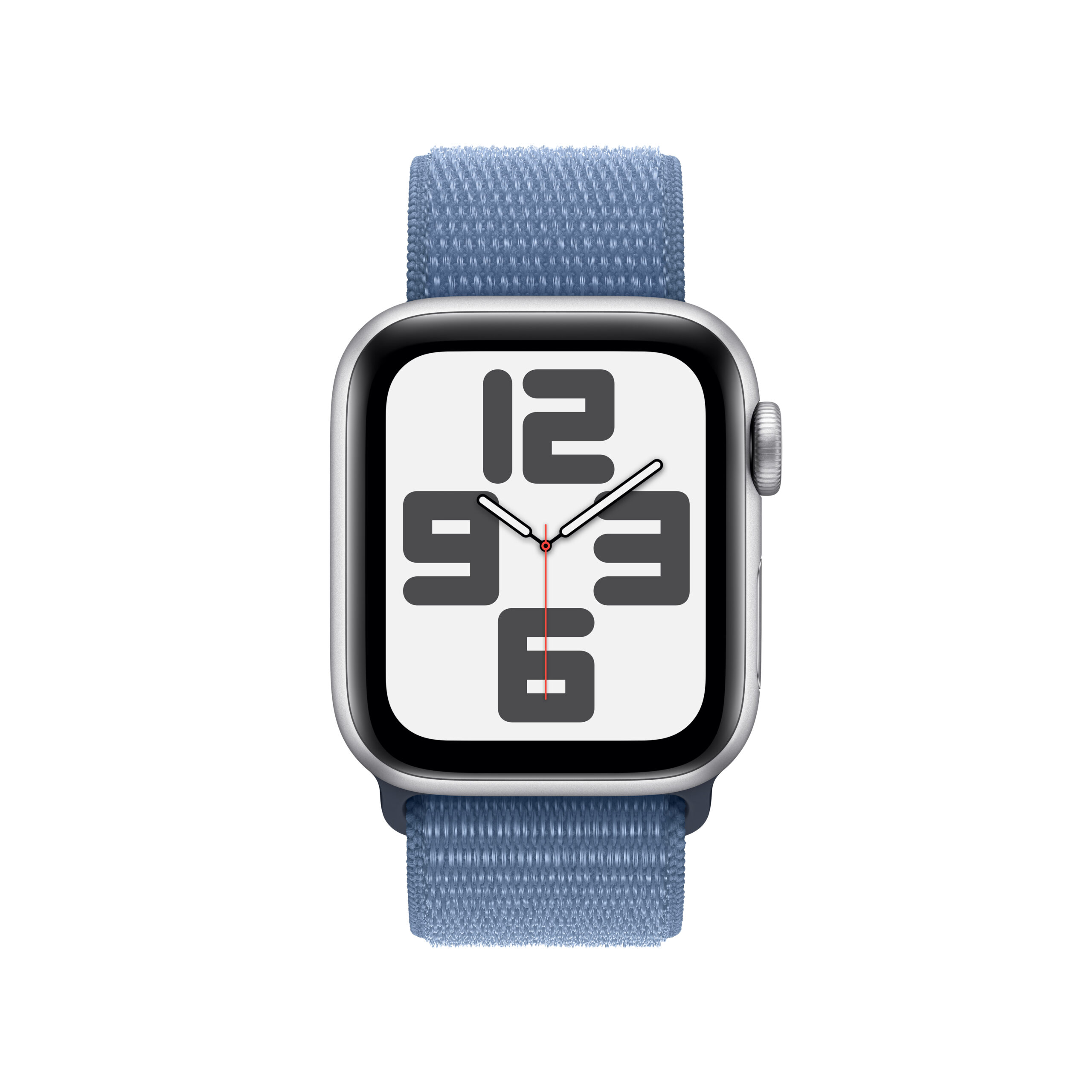 Apple_Watch_SE_GPS_40mm_Silver_Aluminum_Winter_Blue_Sport_Loop_PDP_Image_2023_Position-2__en-US
