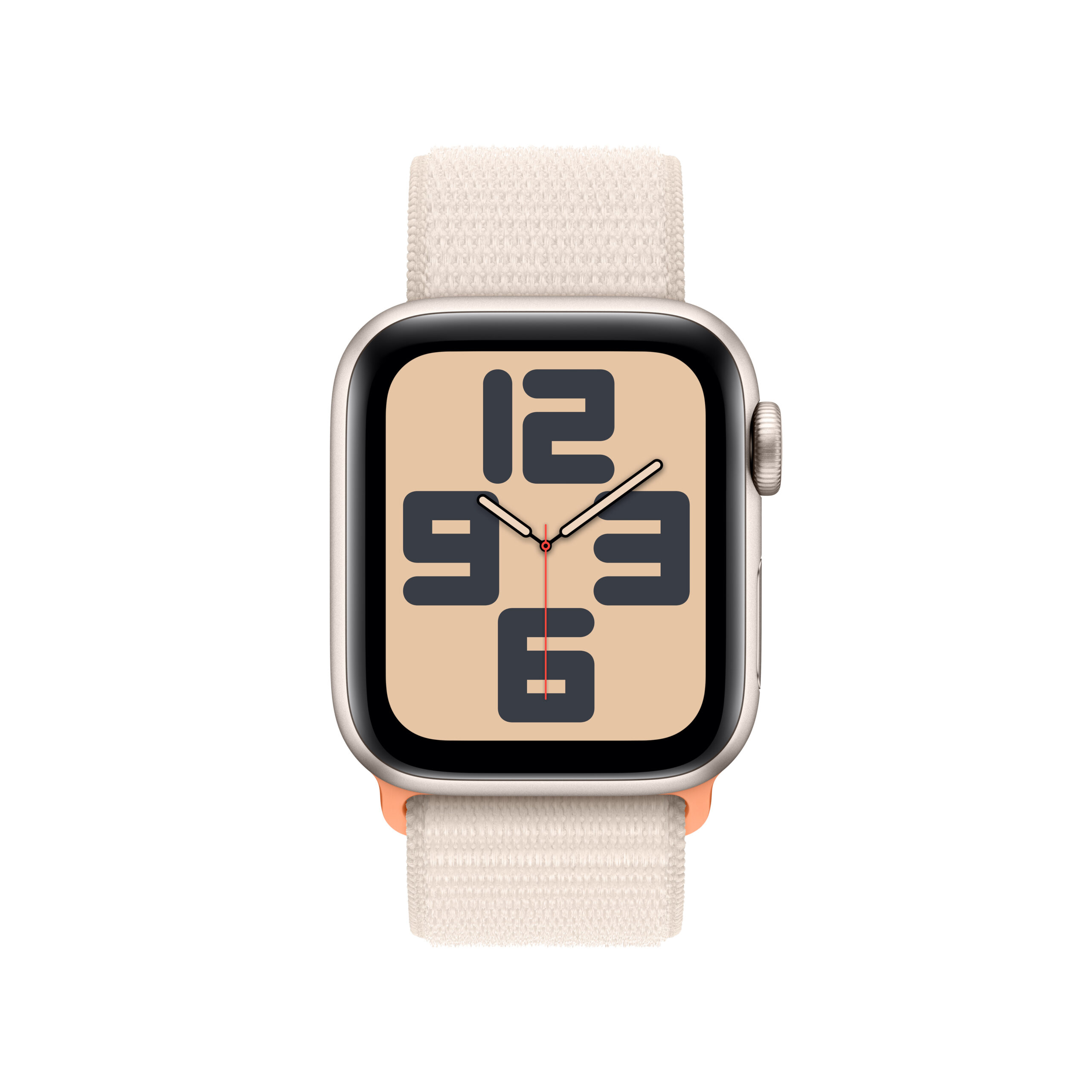 Apple_Watch_SE_GPS_40mm_Starlight_Aluminum_Starlight_Sport_Loop_PDP_Image_2023_Position-2__en-US