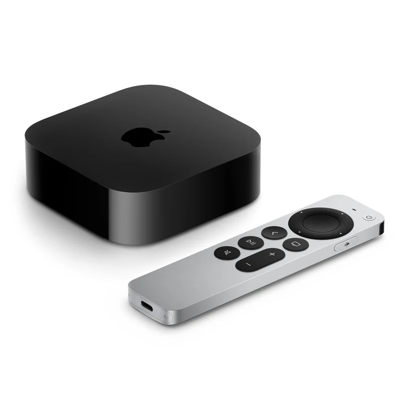 Appletv