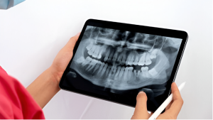 Transforming Dental Education in South India with iPads | iPlanet