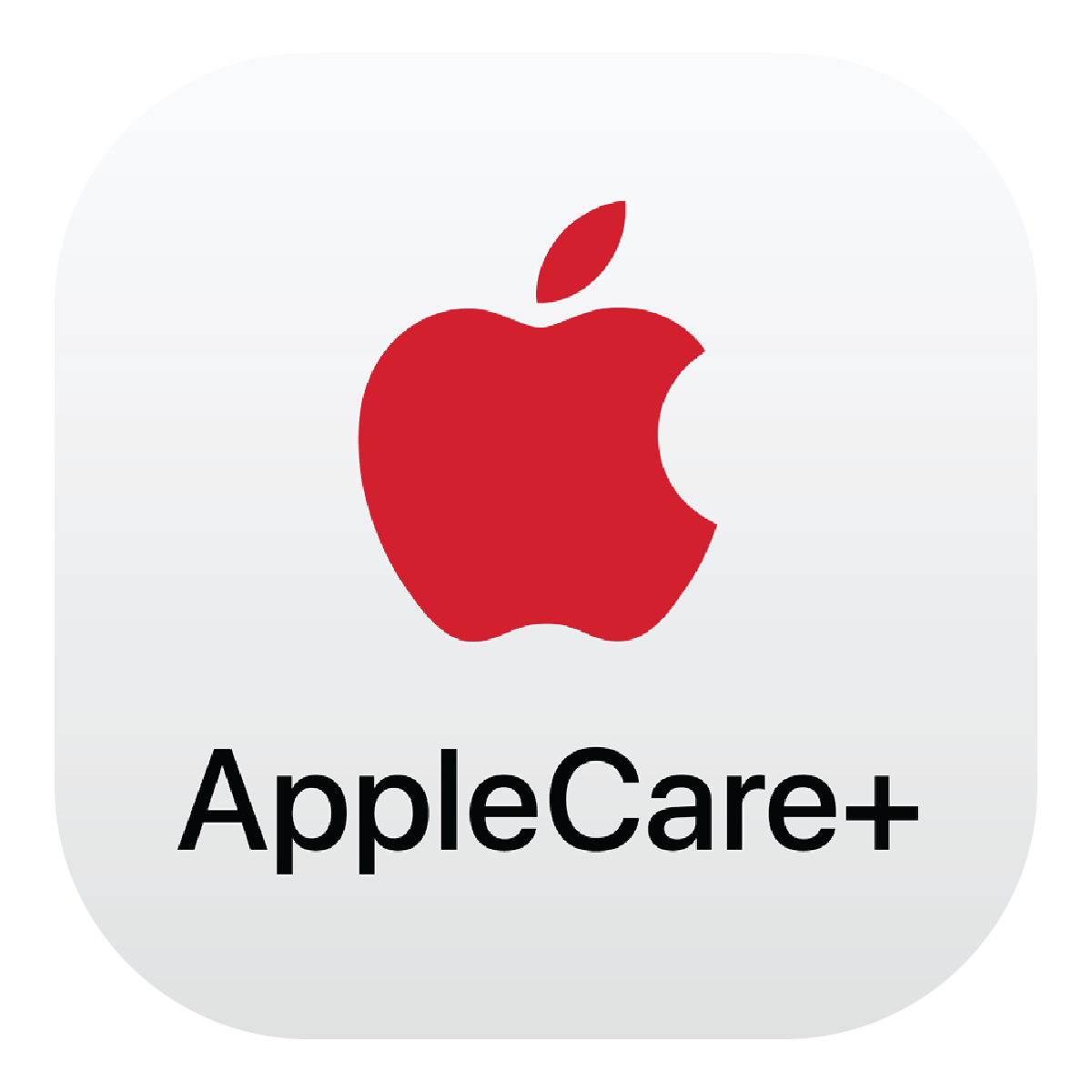 AppleCare+ Logo