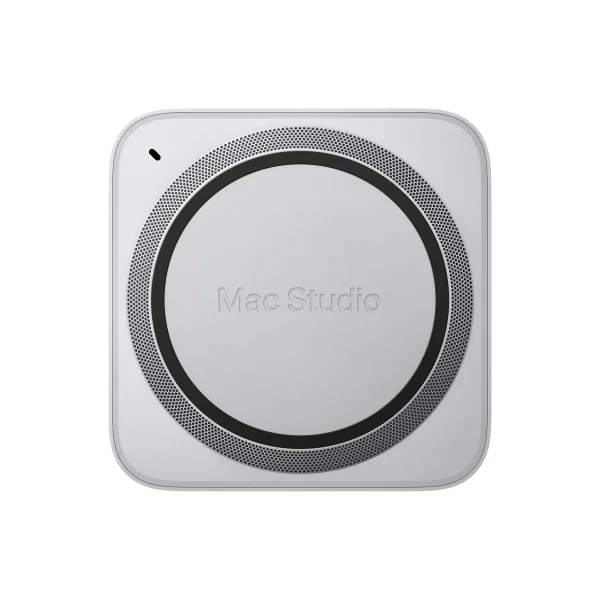 Mac Studio: Apple M3 Ultra chip with 28‑core CPU, 60‑core GPU, 96GB ...