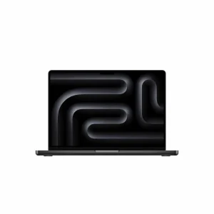 14-inch MacBook Pro: Apple M5 chip with 10‑core CPU and 10‑core GPU, 24GB, 1TB SSD