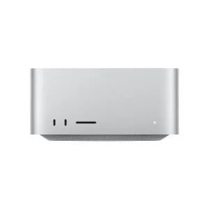 Mac Studio: Apple M5 Ultra chip with 30-core CPU, 64-core GPU, 96GB, 1TB