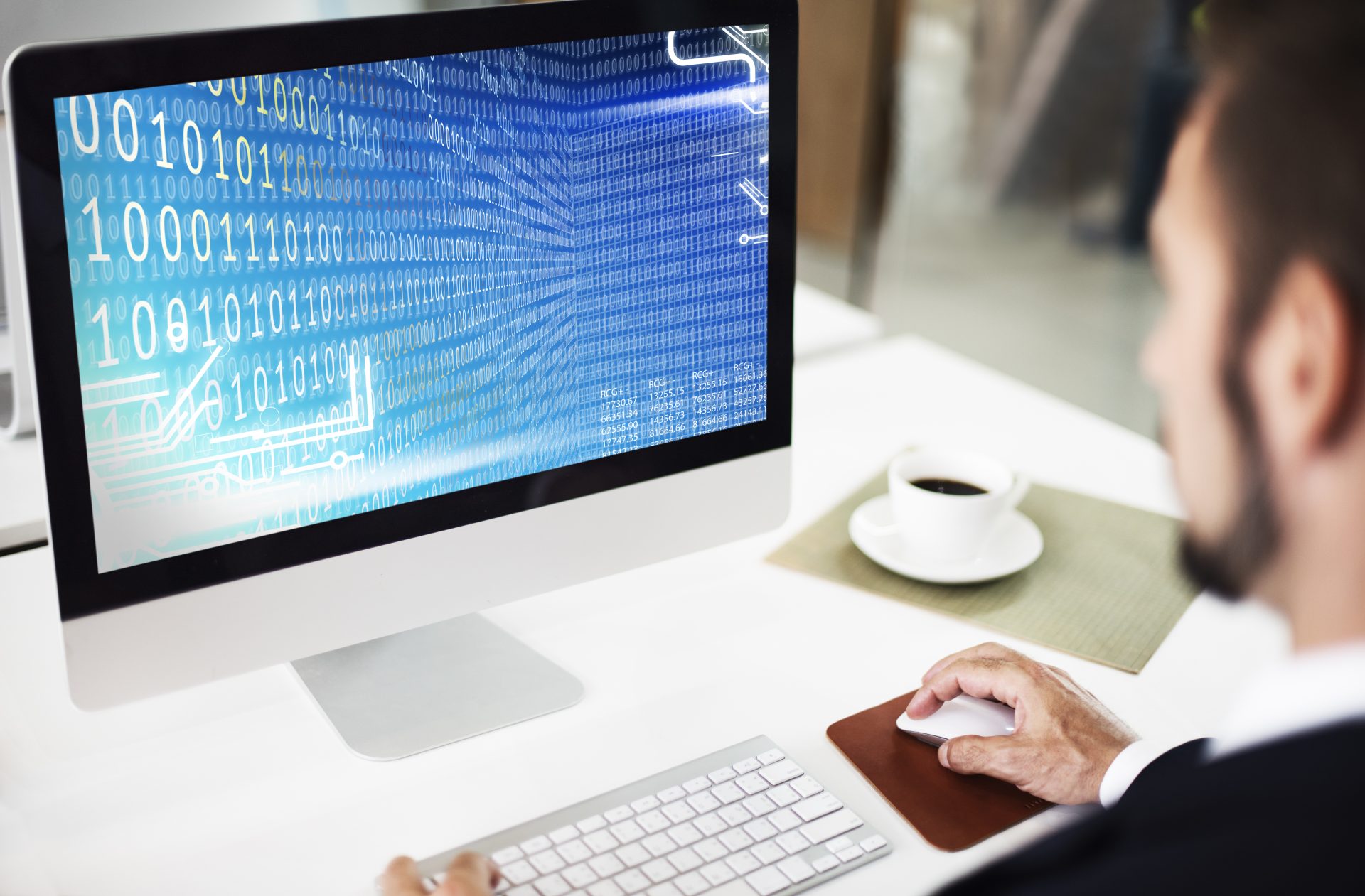 Mac to code, Mac is best for coding