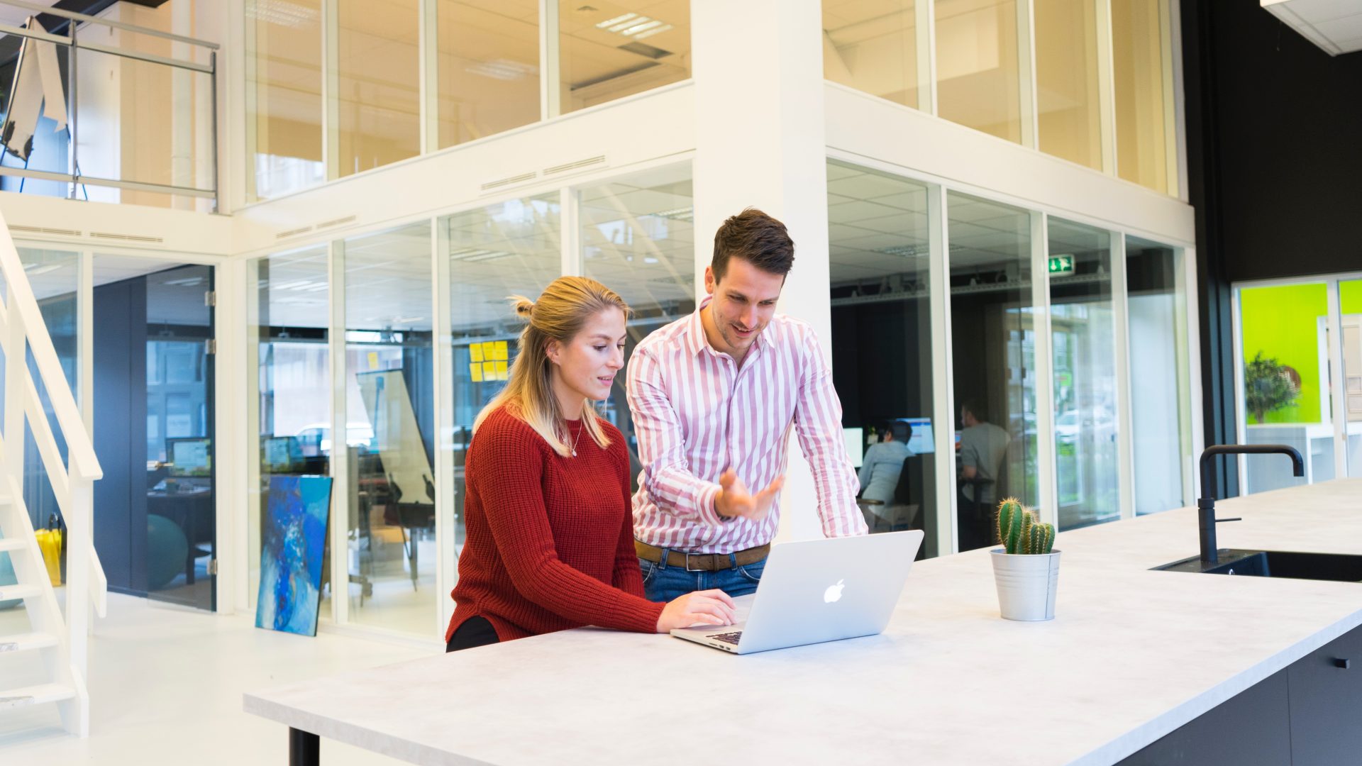Helpdesk AppleCare