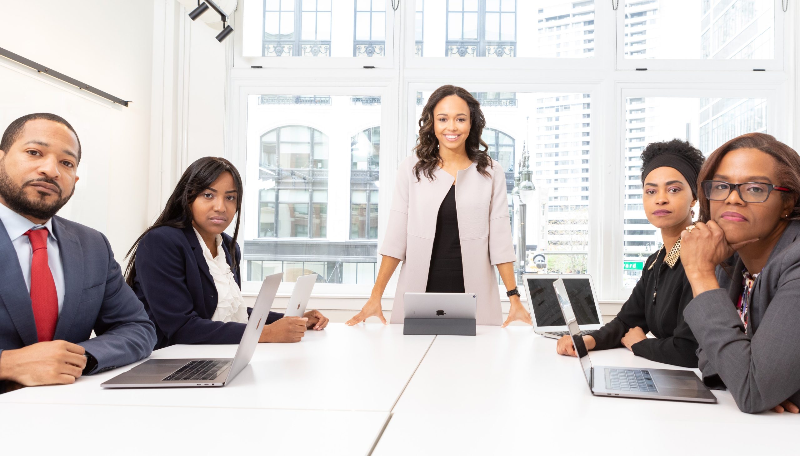 Apple Technology for IT Business. Apple Products for IT Companies