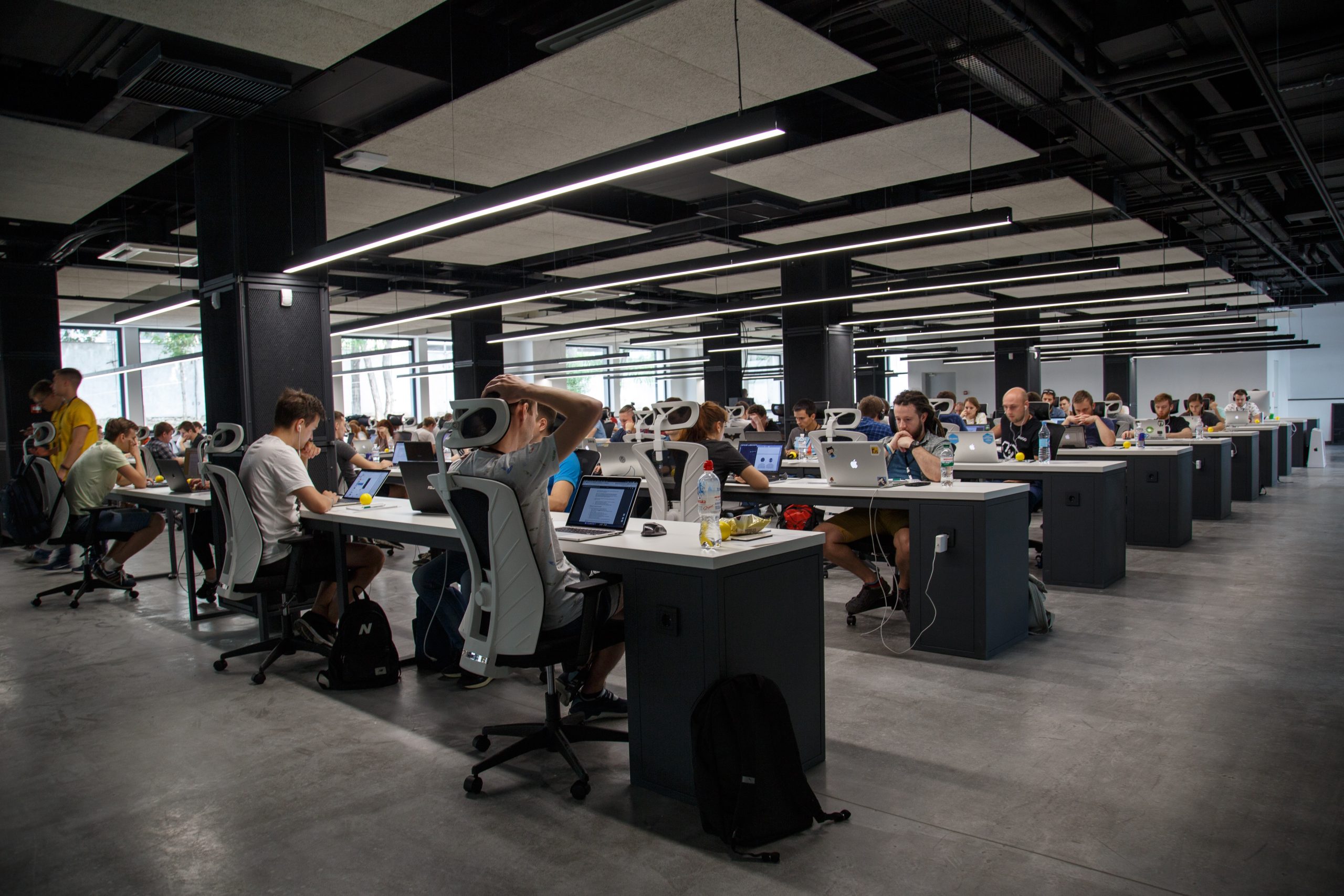 What is Apple Ecosystem? Apple Products for Business