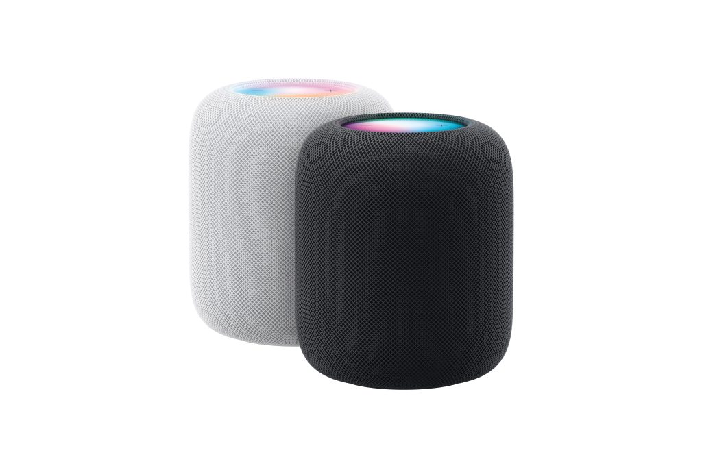 HomePod for Smart Home Devices