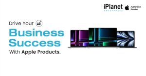 Apple products for small businesses and corporates. Mac for Business