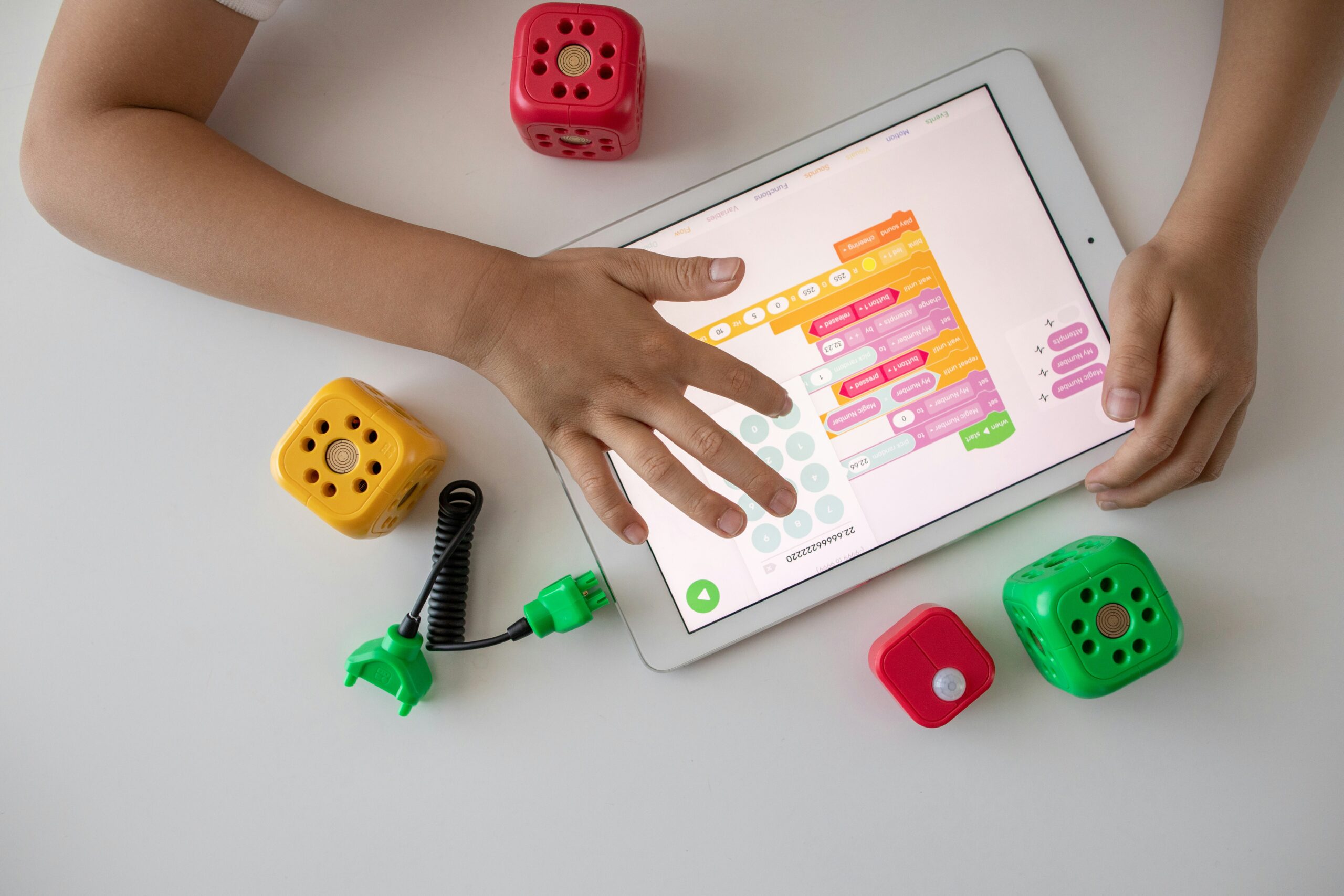 How Apple’s Education Tools Revolutionize STEM Classrooms