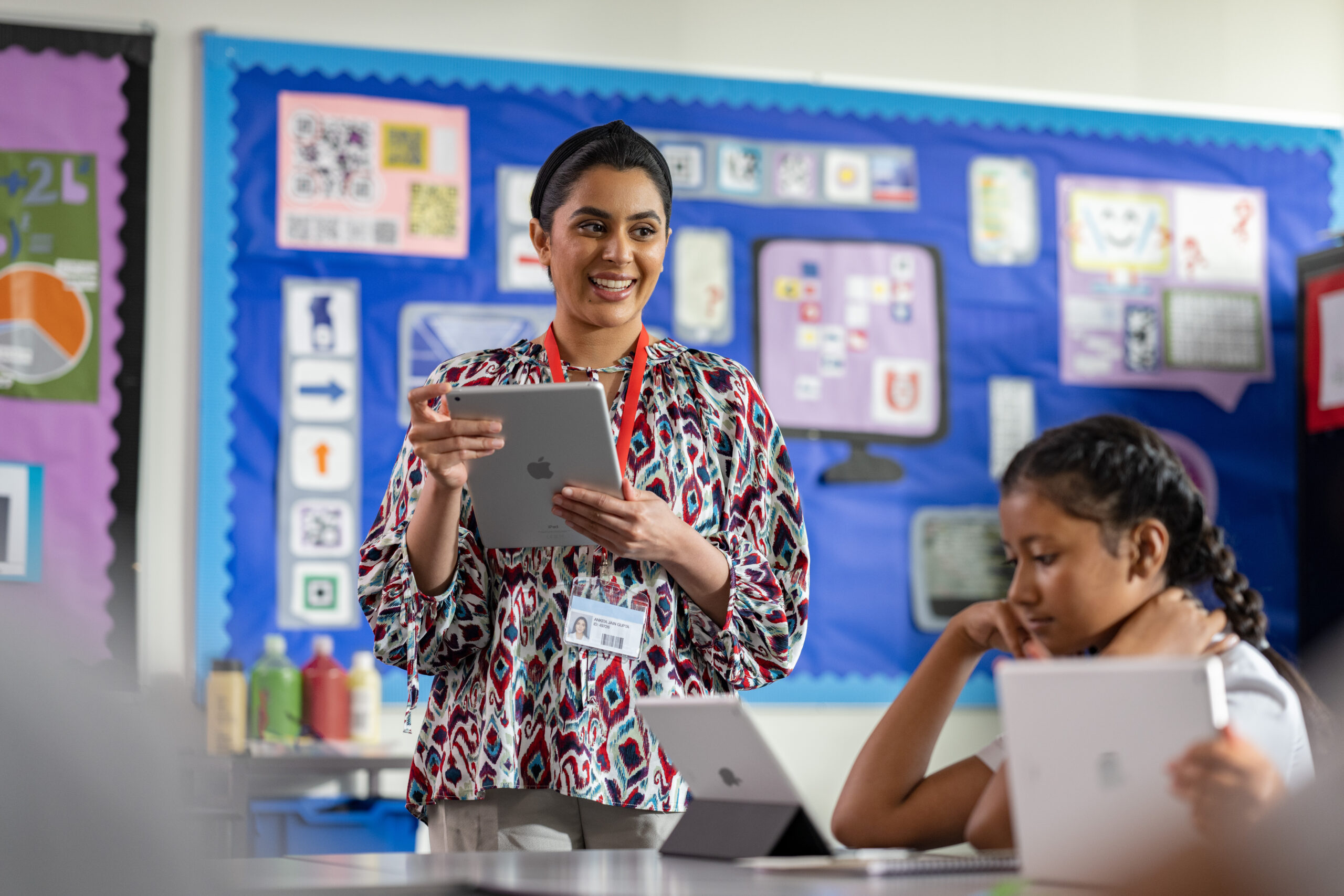 Empowering Communities Through Education: iPlanet’s Commitment to Lasting Change