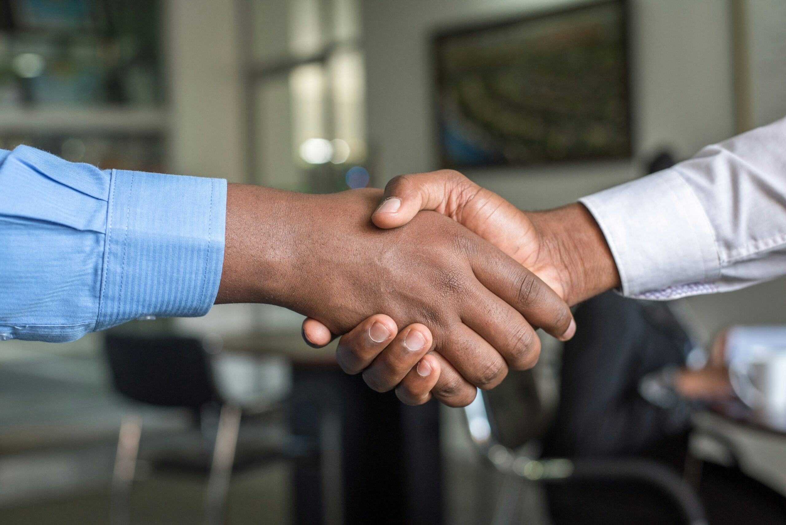 Building Sustainable Success: The Value of Long-Term Partnerships in Enterprise Technology