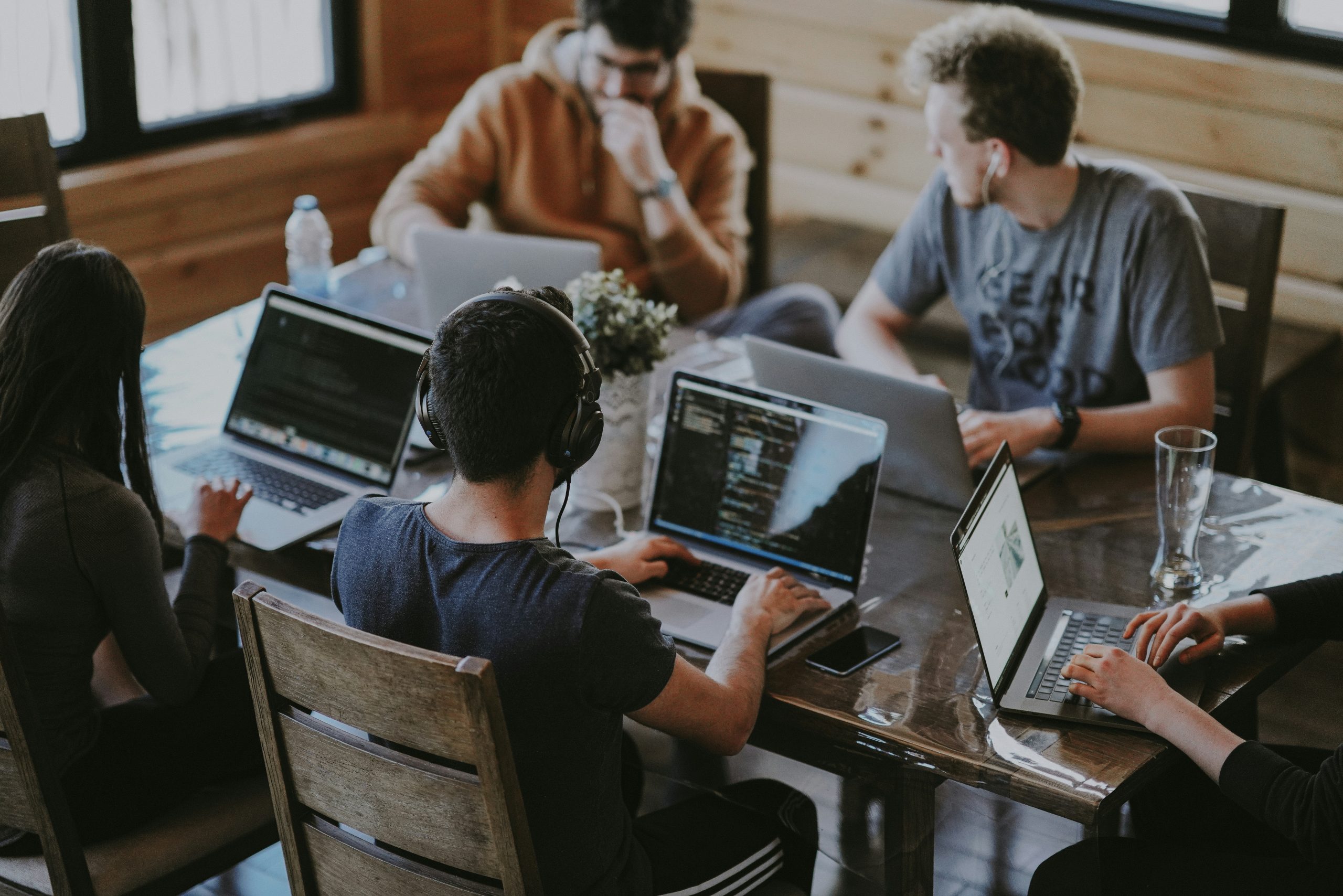 Why Enterprises Trust iPlanet as Their Strategic IT Partner