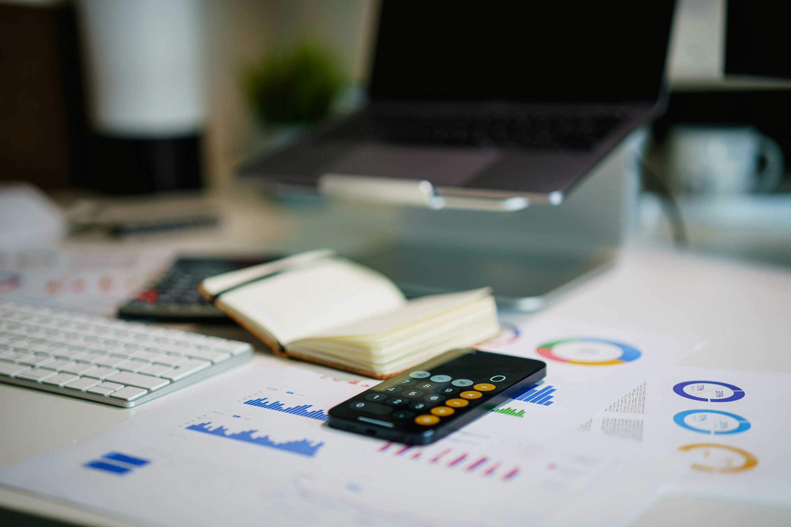 How iPlanet’s Apple Financial Services Empower Enterprises