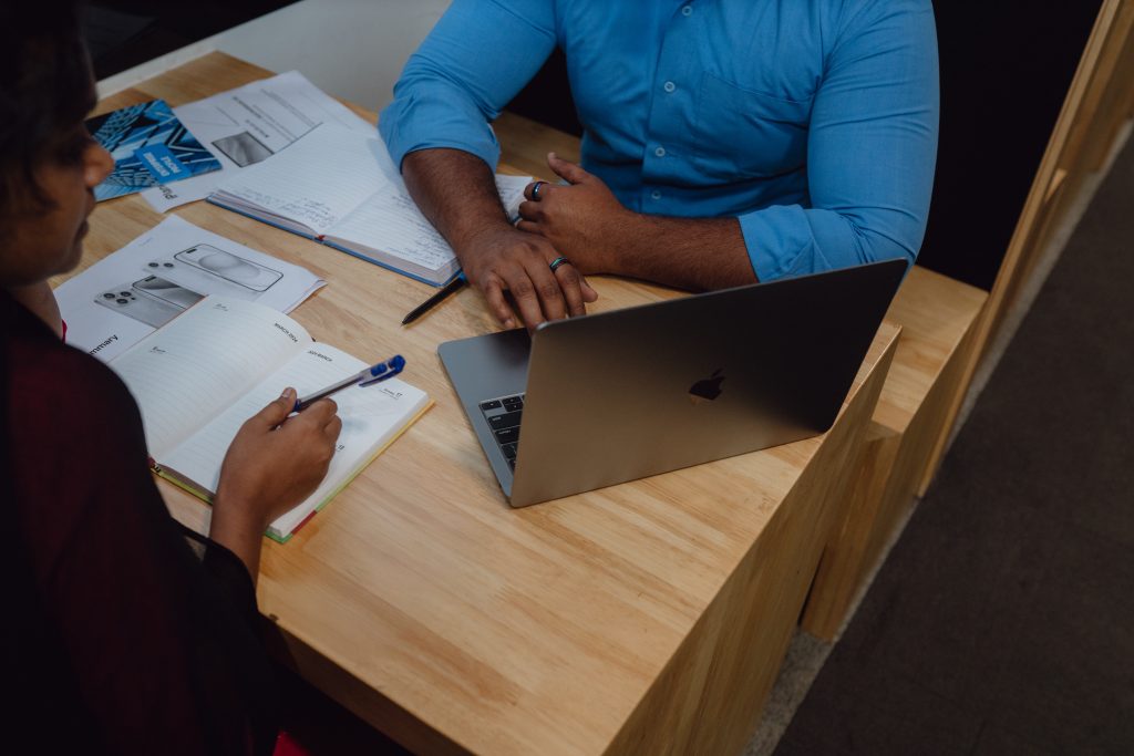 Apple at Work collaboration with easily managed Mac devices