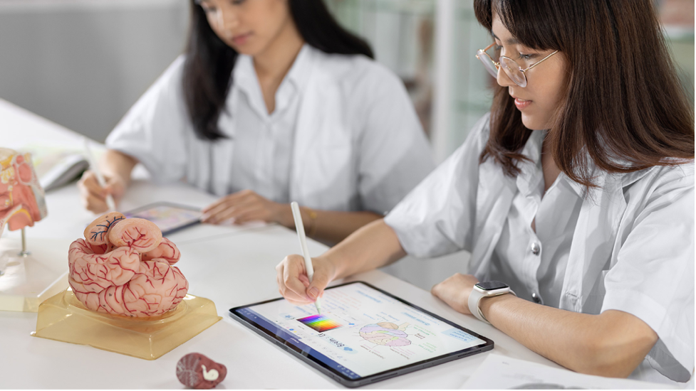 Driving Digital Transformation in NIRF-Ranked Medical Colleges: The Role of iPads