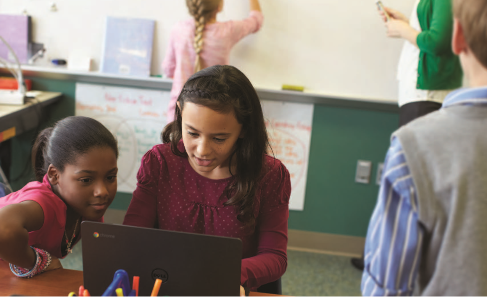 Ensuring Data Privacy & Compliance with Chromebooks: The IT Leader’s Guide for Indian Schools