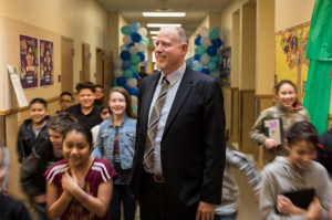 Measuring Success: A Dean’s Guide to Demonstrating Academic Impact of iPad Deployment